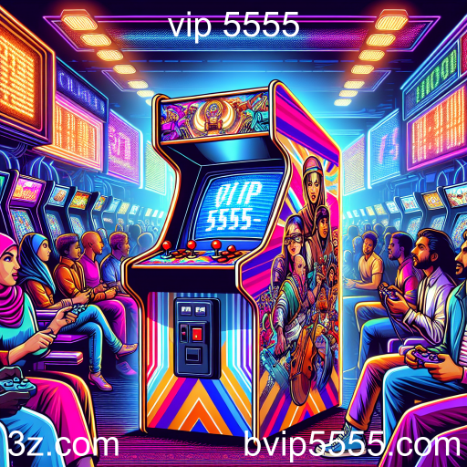 A Evolução dos Jogos Arcade: Nostalgia e Inovação